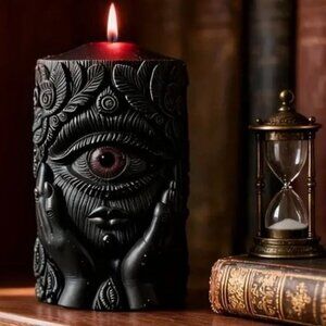 I See You Hater Manifestation Candle